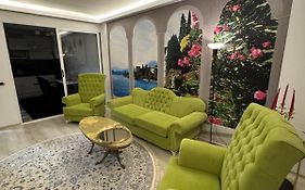 Maria Apartment